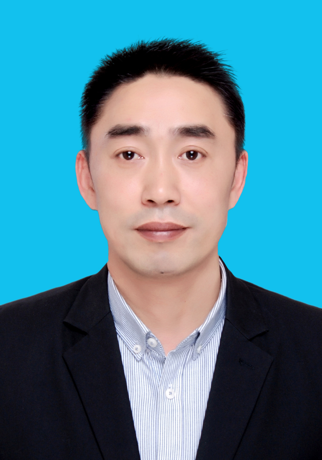杨文明:杨文明