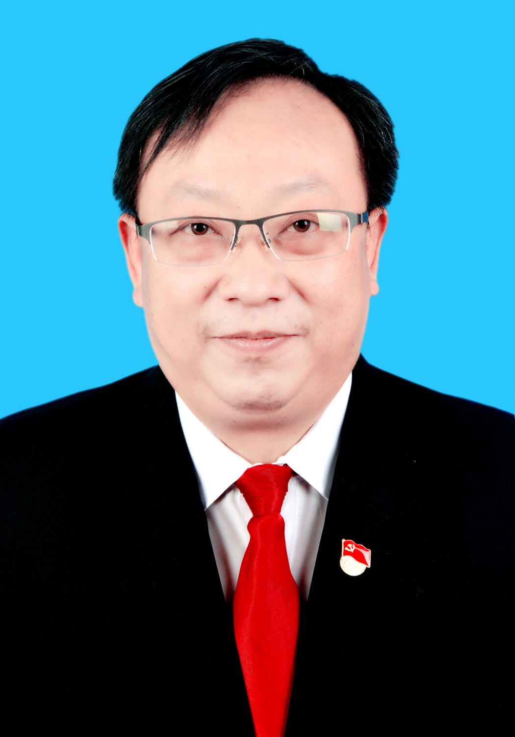 潘仁良:潘仁良