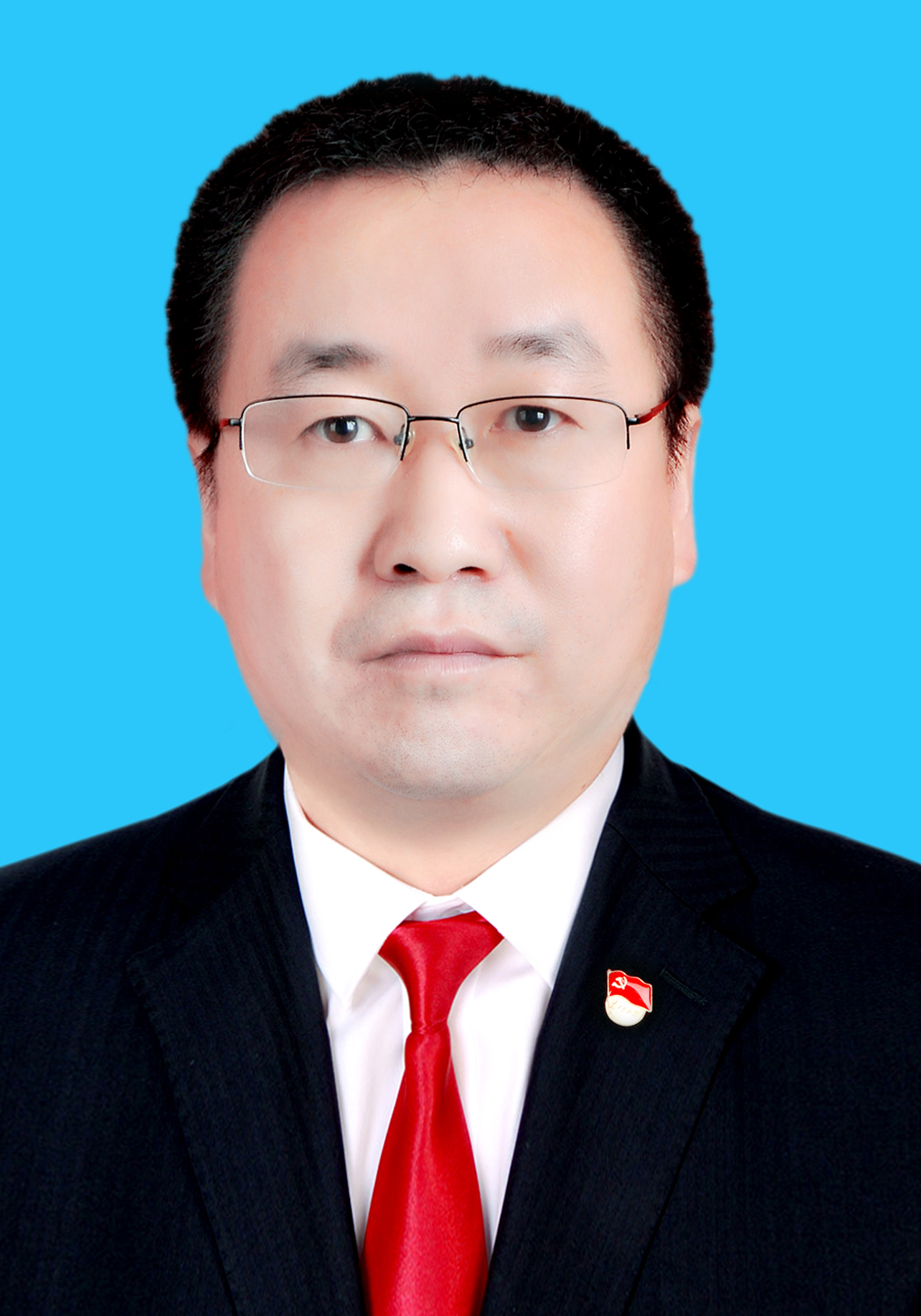 赵烈坤:赵烈坤